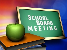 June BOE Mtg